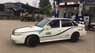 Daewoo Cielo   1997 - Cần bán lại xe Daewoo Cielo sản xuất 1997, màu trắng, xe nhập