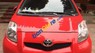 Toyota Yaris Verso 2011 - Cần bán lại xe Toyota Yaris Verso sản xuất năm 2011, màu đỏ, xe nhập, 420 triệu