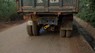 Xe tải 5 tấn - dưới 10 tấn   2008 - Bán xe tải Trường Giang 5 tấn sản xuất 2008