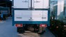Thaco OLLIN 350- E4 2018 - Xe tải Thaco Trường Hải 3.5 tấn thùng bạt, động cơ Isuzu