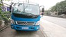 Thaco OLLIN 500- E4 2018 - Ô tô tải Trường Hải 5 tấn thùng bạt, hỗ trợ trả góp