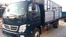 Thaco OLLIN 720 E4 2018 - Xe tải 7 tấn Thaco Trường Hải, nhập khẩu, trả góp