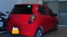 Hyundai i10 2011 - Bán Hyundai i10 năm 2011, màu đỏ, nhập khẩu