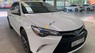 Toyota Camry XSE 2014 - Bán xe Toyota Camry XSE sản xuất năm 2014, màu trắng