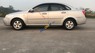 Daewoo Lacetti 1.6EX 2009 - Bán ô tô Daewoo Lacetti 1.6EX sản xuất năm 2009, màu bạc, 240 triệu