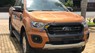 Ford Ranger 2019 - Bán xe Ford Ranger Wildtrak, XLT, XLS và XL 2019, Khuyến mãi: Nắp thùng, lót thùng, BHVC, phim, LH ngay: 091.888.9278