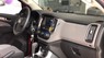 Chevrolet Colorado LT 2018 - Bán Chevrolet Colorado LT sản xuất 2018, màu đỏ, nhập khẩu nguyên chiếc
