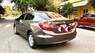 Honda Civic 1.8AT 2012 - Bán xe Honda Civic 1.8AT sản xuất năm 2012 số tự động