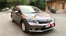 Honda Civic 1.8AT 2012 - Bán xe Honda Civic 1.8AT sản xuất năm 2012 số tự động