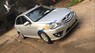 Hyundai Azera 2010 - Bán Hyundai Azera sản xuất 2010, màu bạc, nhập khẩu nguyên chiếc, 285 triệu