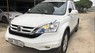 Honda CR V 2.0 2011 - Cần bán Honda CR V 2.0 năm sản xuất 2011, màu trắng, nhập khẩu nguyên chiếc