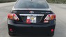 Toyota Corolla altis 1.8G MT 2010 - Bán Toyota Corolla altis 1.8G MT năm 2010, màu đen, giá tốt