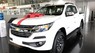 Chevrolet Colorado 2.5 LT 2019 - Bán Chevrolet Colorado 2.5 LT năm 2019, màu trắng, nhập khẩu giá cạnh tranh