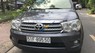 Toyota Fortuner V 2010 - Chính chủ bán Toyota Fortuner 2.7V năm 2010 màu Xám (ghi), giá tốt