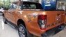 Ford Ranger Wildtrak  2018 - Bán ô tô Ford Ranger 2.0 biturbo sản xuất năm 2018, nhập khẩu nguyên chiếc, 915tr