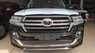 Toyota Land Cruiser MBS  2019 - Giao ngay Toyota Land Cruiser MBS 4 ghế Vip 2020