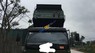 Xe tải 5 tấn - dưới 10 tấn 2011 - Bán xe tải Trường Giang 7 tấn SX 2011, màu xanh, gầm bệ đẹp