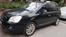 Kia Carens 2011 - Bán xe cũ Kia Carens sản xuất 2011, màu đen  