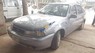 Daewoo Cielo 1.5 MT 1996 - Bán Daewoo Cielo 1.5 MT đời 1996, màu xám, xe nhập 