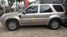 Ford Escape 2011 - Bán Ford Escape năm 2011, xe gia đình