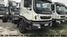Daewoo Prima 2018 - Bán xe tải Daewoo 10 tấn nhập khẩu, giá tốt nhất, xe giao ngay