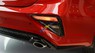 Kia Cerato 1.6 MT 2019 - Bán Kia Cerato sản xuất 2019, màu đỏ, 635 triệu