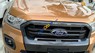 Ford Ranger Wildtrak  2018 - Bán ô tô Ford Ranger 2.0 biturbo sản xuất năm 2018, nhập khẩu nguyên chiếc, 915tr