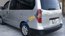 Hyundai Grand Starex 2010 - Bán Hyundai Grand Starex 2010, màu bạc, xe nhập  