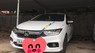 Honda City 2017 - Cần bán lại xe Honda City CVT 2017 (Form mới), màu trắng