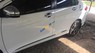 Honda City 2017 - Cần bán lại xe Honda City CVT 2017 (Form mới), màu trắng