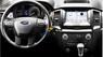 Ford Ranger XLS AT 2.2 2018 - Cần bán xe Ford Ranger XLS AT 2.2 sản xuất 2018, màu nâu, nhập khẩu nguyên chiếc 