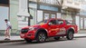 Chevrolet Colorado MT   2019 - Bán Chevrolet Colorado MT sản xuất 2019, màu đỏ, xe nhập, giá 624tr