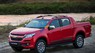 Chevrolet Colorado MT   2019 - Bán Chevrolet Colorado MT sản xuất 2019, màu đỏ, xe nhập, giá 624tr