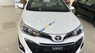 Toyota Yaris 1.5G AT 2019 - Bán Toyota Yaris 1.5G AT hỗ trợ vay 85% thanh toán 200tr nhận ngay xe 
