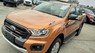 Ford Ranger XLS AT 2.2 2018 - Cần bán xe Ford Ranger XLS AT 2.2 sản xuất 2018, màu nâu, nhập khẩu nguyên chiếc 