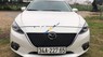 Mazda 3 1.5 AT 2015 - Bán Mazda 3 1.5 AT 2015, màu trắng số tự động