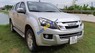 Isuzu Dmax 2014 - Bán Isuzu Dmax sản xuất 2014, màu bạc, nhập khẩu nguyên chiếc, giá cạnh tranh