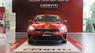 Kia Cerato 1.6 MT 2019 - Bán Kia Cerato sản xuất 2019, màu đỏ, 635 triệu