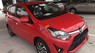 Toyota Wigo 1.2MT 2019 - Cần bán Toyota Wigo 1.2MT năm sản xuất 2019, màu đỏ, nhập khẩu nguyên chiếc