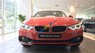 BMW 4 Series  420i Gran Coupe  2018 - Bán ô tô BMW 4 Series 420i Gran Coupe sản xuất 2018, màu đỏ, nhập khẩu nguyên chiếc