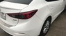 Mazda 3 AT 2017 - Bán Mazda 3 AT năm 2017, màu trắng như mới