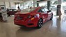 Honda Civic 2019 - Cần bán xe Honda Civic sản xuất 2019, màu đỏ, xe nhập, giá 763tr