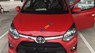 Toyota Wigo 1.2MT 2019 - Cần bán Toyota Wigo 1.2MT năm sản xuất 2019, màu đỏ, nhập khẩu nguyên chiếc