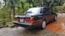 Toyota Crown   1993 - Cần bán xe Toyota Crown năm sản xuất 1993, màu đen, nhập khẩu, giá chỉ 180 triệu