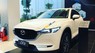 Mazda CX 5 2.0L  2019 - Chỉ 285 triệu, có ngay CX-5 new 2019 trắng + ưu đãi khủng, hotline: 09 3978 3798 - Mr. Tài