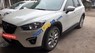 Mazda CX 5 2015 - Bán Mazda CX 5 năm sản xuất 2015, màu trắng xe gia đình, giá 750tr