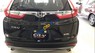 Honda CR V  1.5L  2019 - Cần bán Honda CR V 1.5L năm 2019, màu đen, nhập khẩu