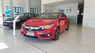 Honda Civic 2019 - Cần bán xe Honda Civic sản xuất 2019, màu đỏ, xe nhập, giá 763tr