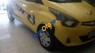Hyundai Eon   2012 - Cần bán gấp Hyundai Eon sản xuất năm 2012, màu vàng, nhập khẩu nguyên chiếc, giá tốt