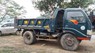 Fuso 2008 - Bán xe tải Cửu Long 4.75 tấn năm 2008, màu xanh lam giá cạnh tranh